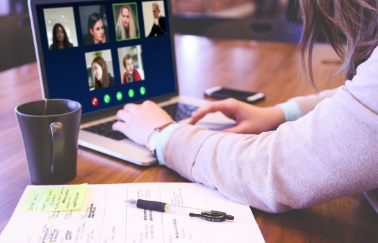 Webinars